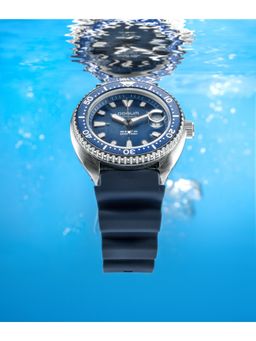 Qorum - Reef Men Automatic Watch (G104 Reef-Royal Blue Dial) (M)