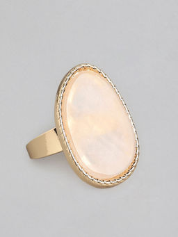 Twenty Dresses by Nykaa Fashion - Caressing The Style Ring