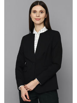 Allen Solly - Black Blazer