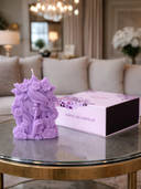 Lavender color option