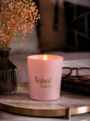 Pink color option, Currently selected