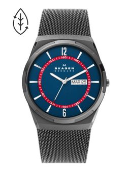 Skagen - Melbye Charcoal Watch SKW6787