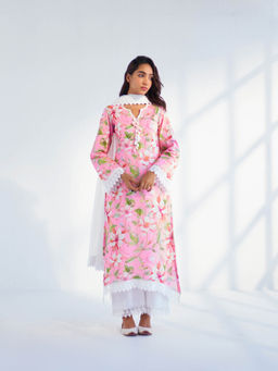 Roze - Aasma Dupatta