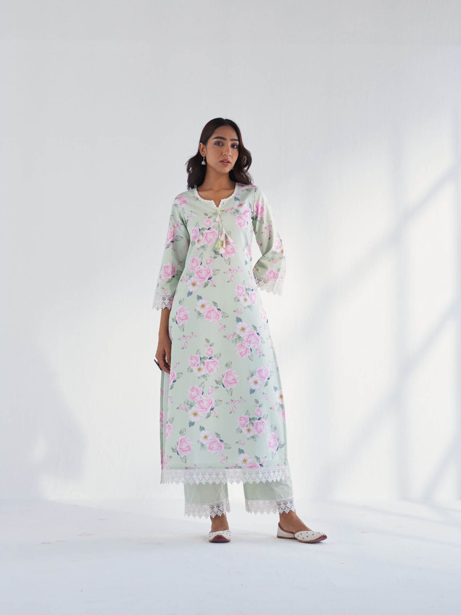 roze Huma Pant-picture-33
