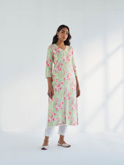 Roze - Lina Kurta