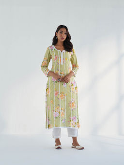 Roze - Sahar Kurta