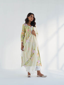 Roze - Sahar Dupatta