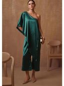 Green color option, Currently selected