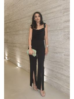 ETE - Lousia Black Jumpsuit