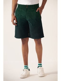 Muvazo - Urban Blowed Shorts