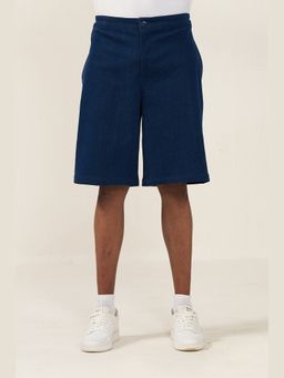 Muvazo - Urban Relax Fit Shorts