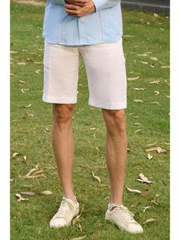 Philocaly - Starke White Short