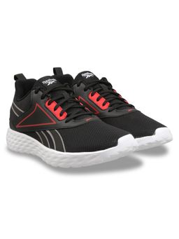 Reebok - Hatton M Black Running Shoes