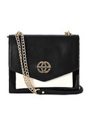 Black color option, Sold out, Currently selected