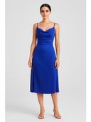 Navy Blue color option, Currently selected