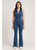 Blue color option, Currently selected