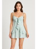 Blue color option, Sold out, Currently selected