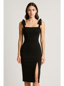 Black color option, Currently selected