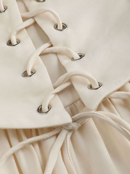 cider solid ruffle corset mini dress Amazon.com: CIDER Party Dress Ruched Ruffle Hem Mini Dress Elegant Satin Sleeveless Cowl Neck Beige : Clothing, Shoes & Jewelry