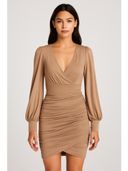 Brown color option, Sold out, Currently selected