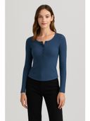 Navy Blue color option, Currently selected