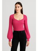 Pink color option, Currently selected