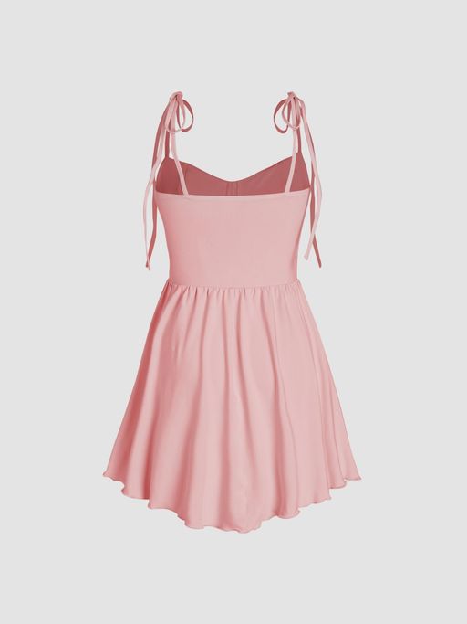 cider solid ruffle corset mini dress Amazon.com: CIDER Party Dress Ruched Ruffle Hem Mini Dress Elegant Satin Sleeveless Cowl Neck Beige : Clothing, Shoes & Jewelry
