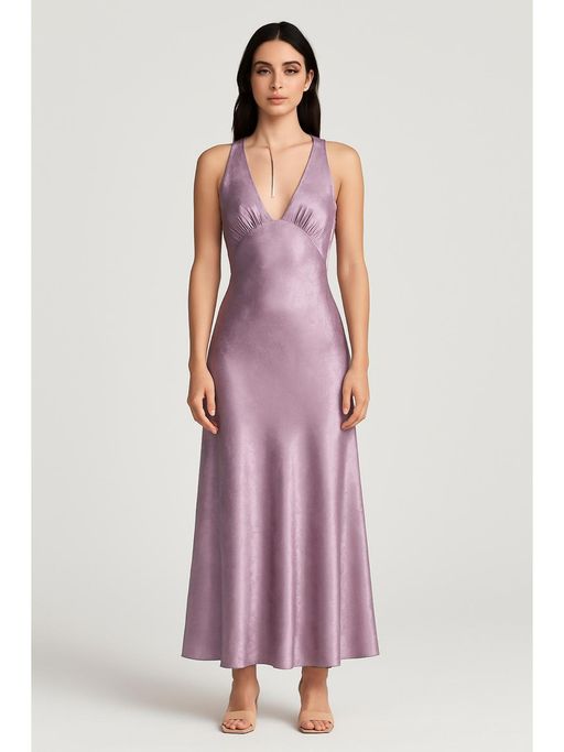 cider purple dress Violet Sequin Mini Dress Stunning Cider Look (Size M)