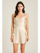 Beige color option, Currently selected