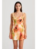 Orange color option, Sold out