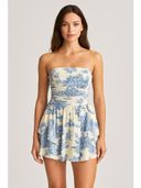Blue color option