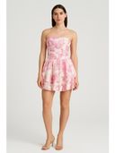 Pink color option, Currently selected