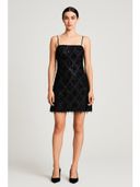 Black color option, Currently selected