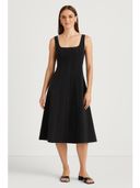 Black color option, Currently selected