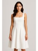 White color option, Currently selected