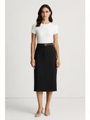 Black color option, Currently selected