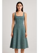 Blue color option, Sold out, Currently selected