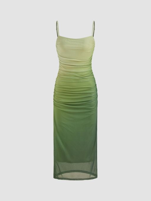knee length dresses for ladies My Pleasure main image 1