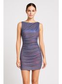 Purple color option, Currently selected