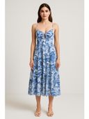Blue color option
