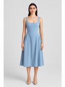 Blue color option