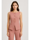 Pink color option, Currently selected