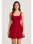 Red color option, Sold out