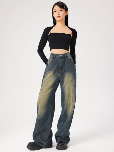 Solid Collarless Long Sleeve Crop Shrug