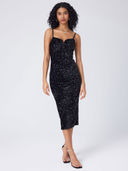 Black color option, Currently selected