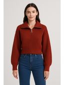 Maroon color option, Currently selected