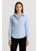 Blue color option, Currently selected