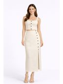 Beige color option, Currently selected