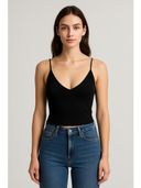 Black color option, Currently selected