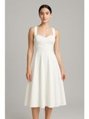 White color option, Currently selected